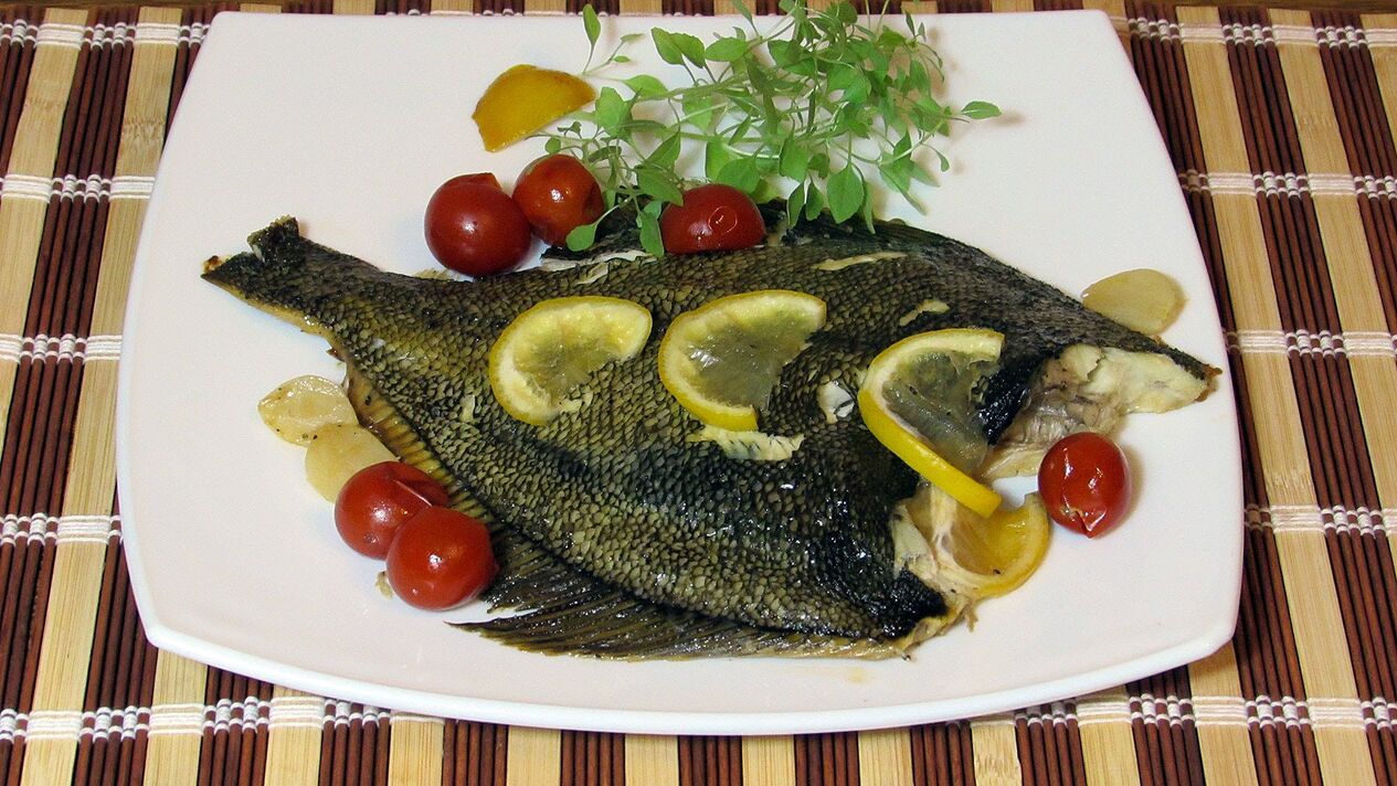 peixe